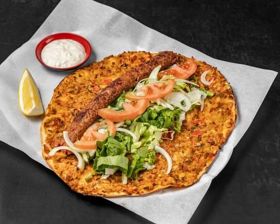 Adana Lahmacun