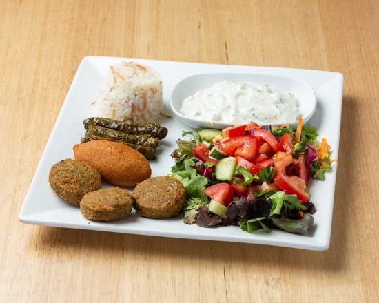 Veggie Meal